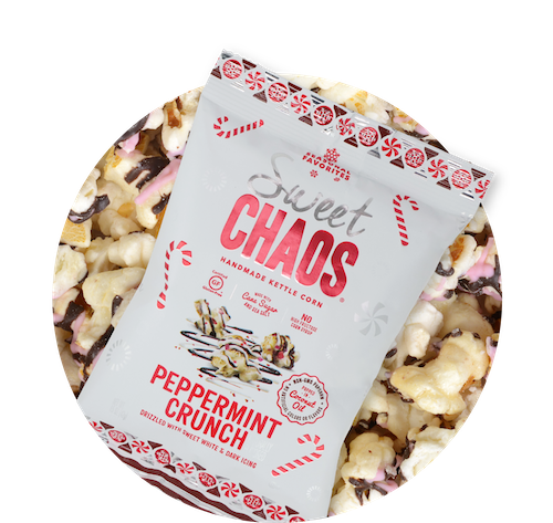 Image for Sweet Chaos Popcorn